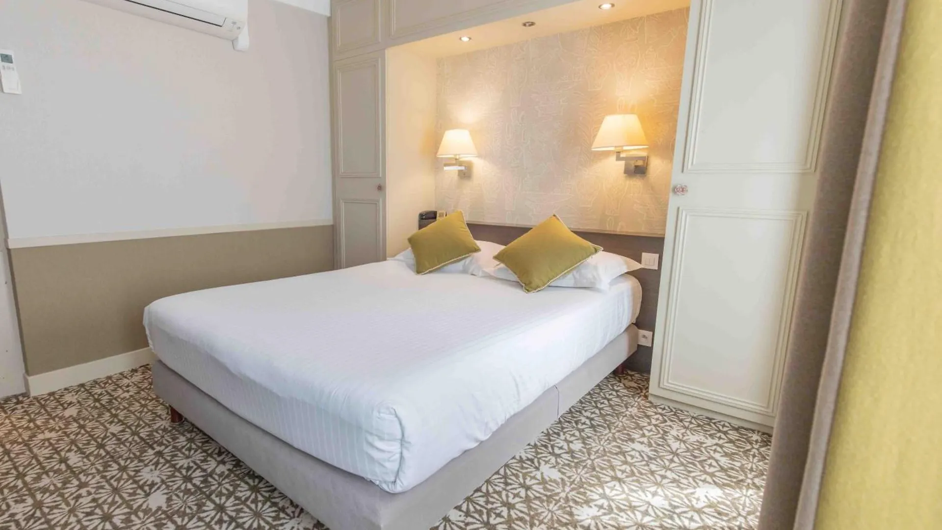 Hotel Passy Eiffel