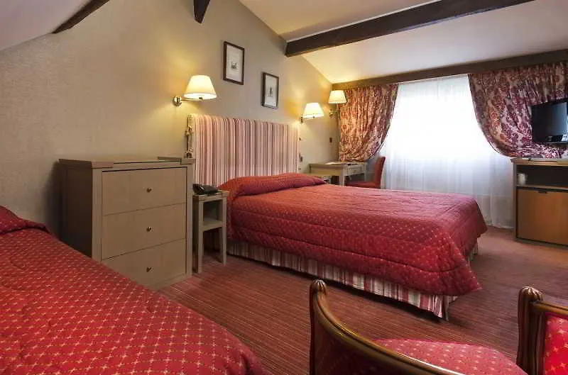 Passy Eiffel Hotel
