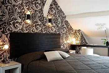 Hotel Passy Eiffel 3*