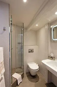 Hotel Passy Eiffel Parijs