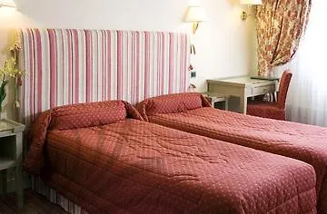 Passy Eiffel Hotel Parijs