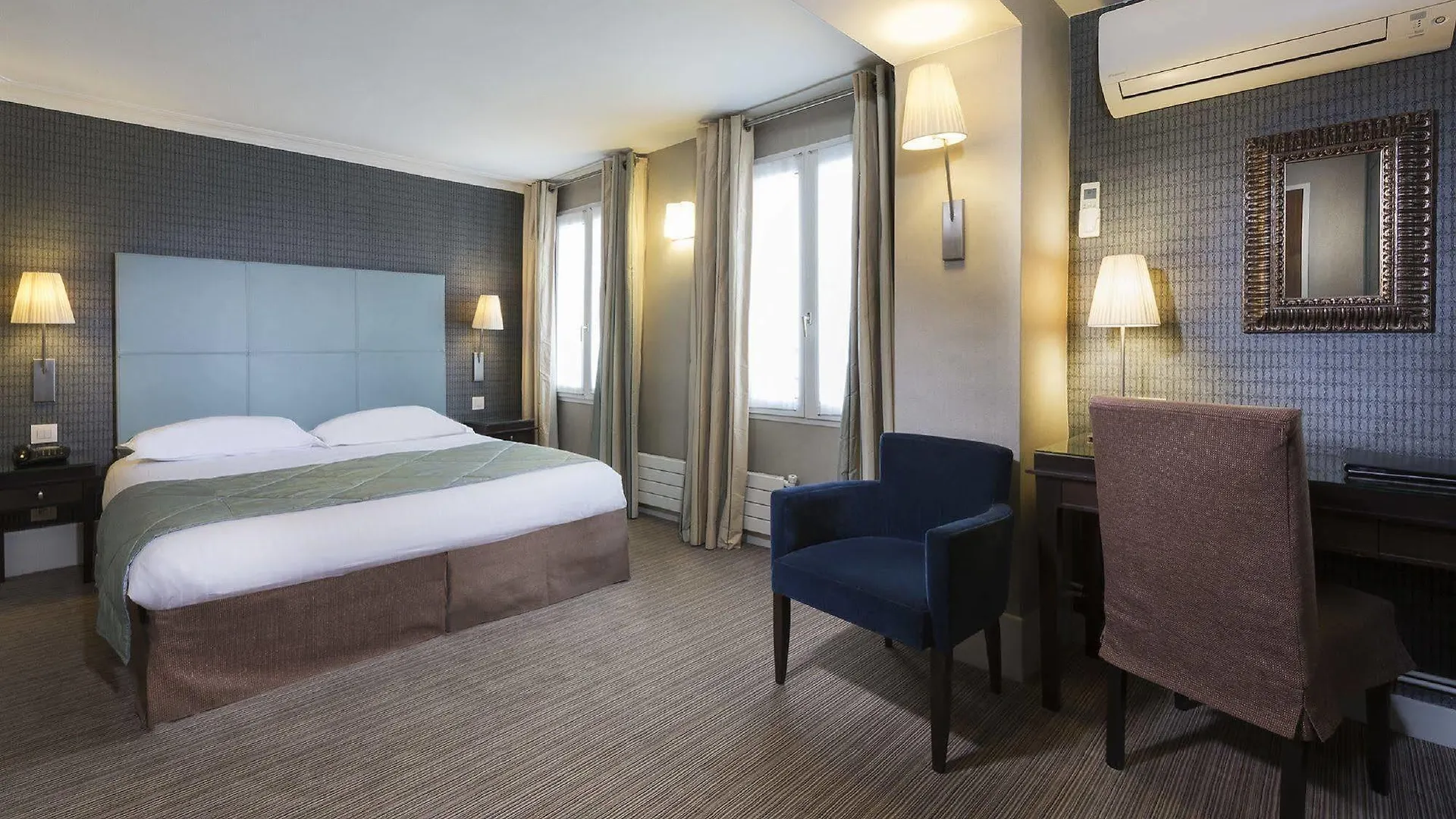 Passy Eiffel Hotel